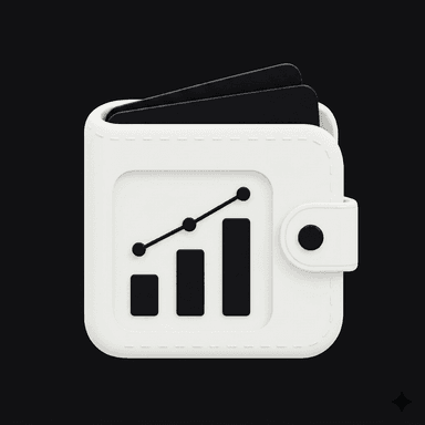 Expense Tracking app icon