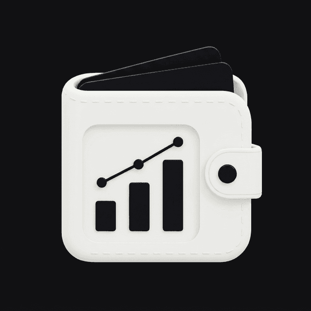 Expense Tracking app icon